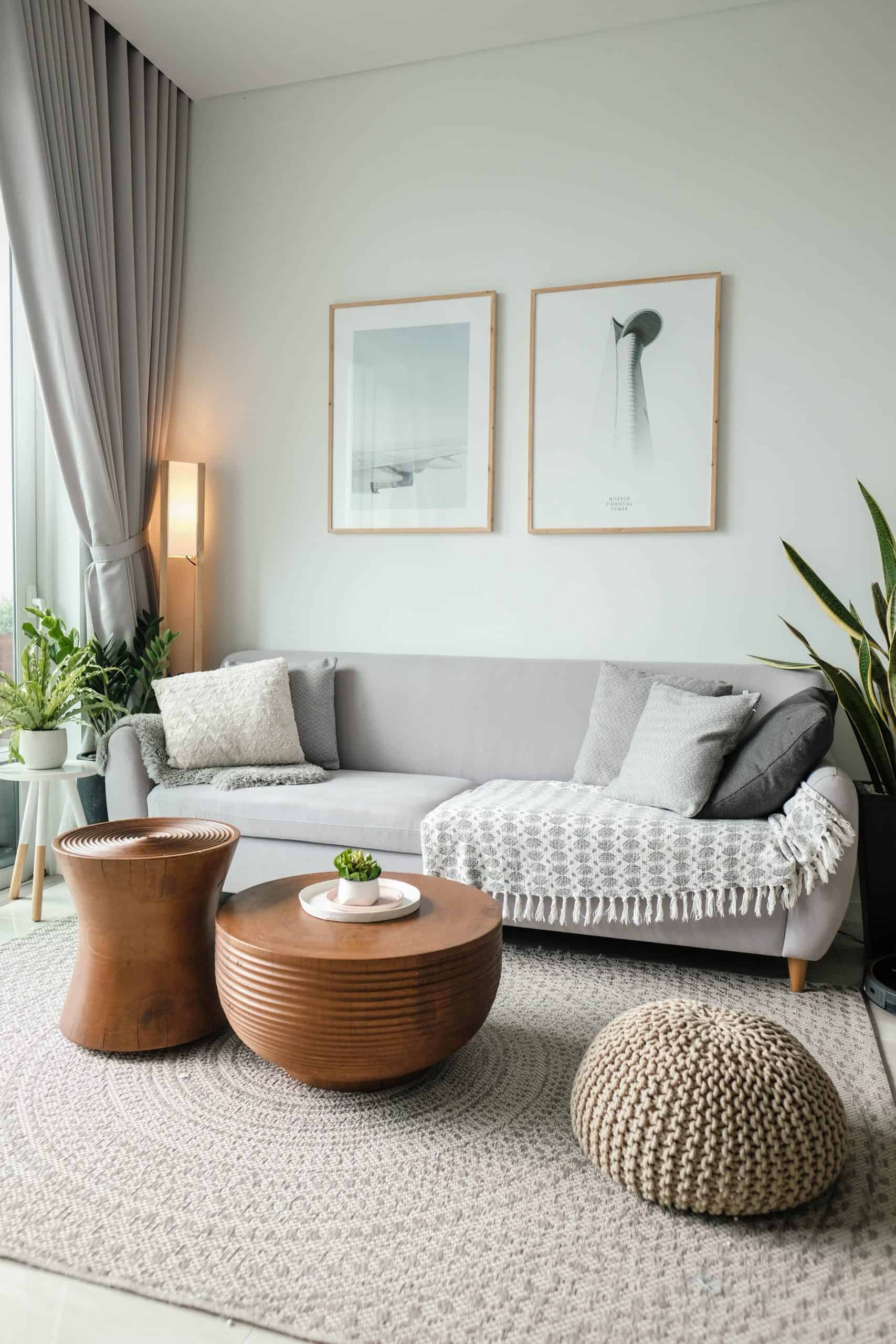 Our living room decorating ideas will help you pick a color palette, furniture, . Apartment Decorating | 6 Pinterest-Worthy Apartment Decorating Ideas for Your Small Living Room